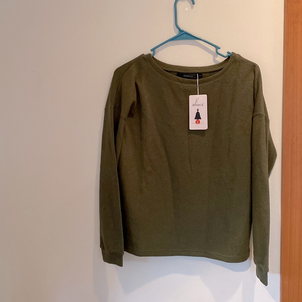 Women’s two piece pajama set